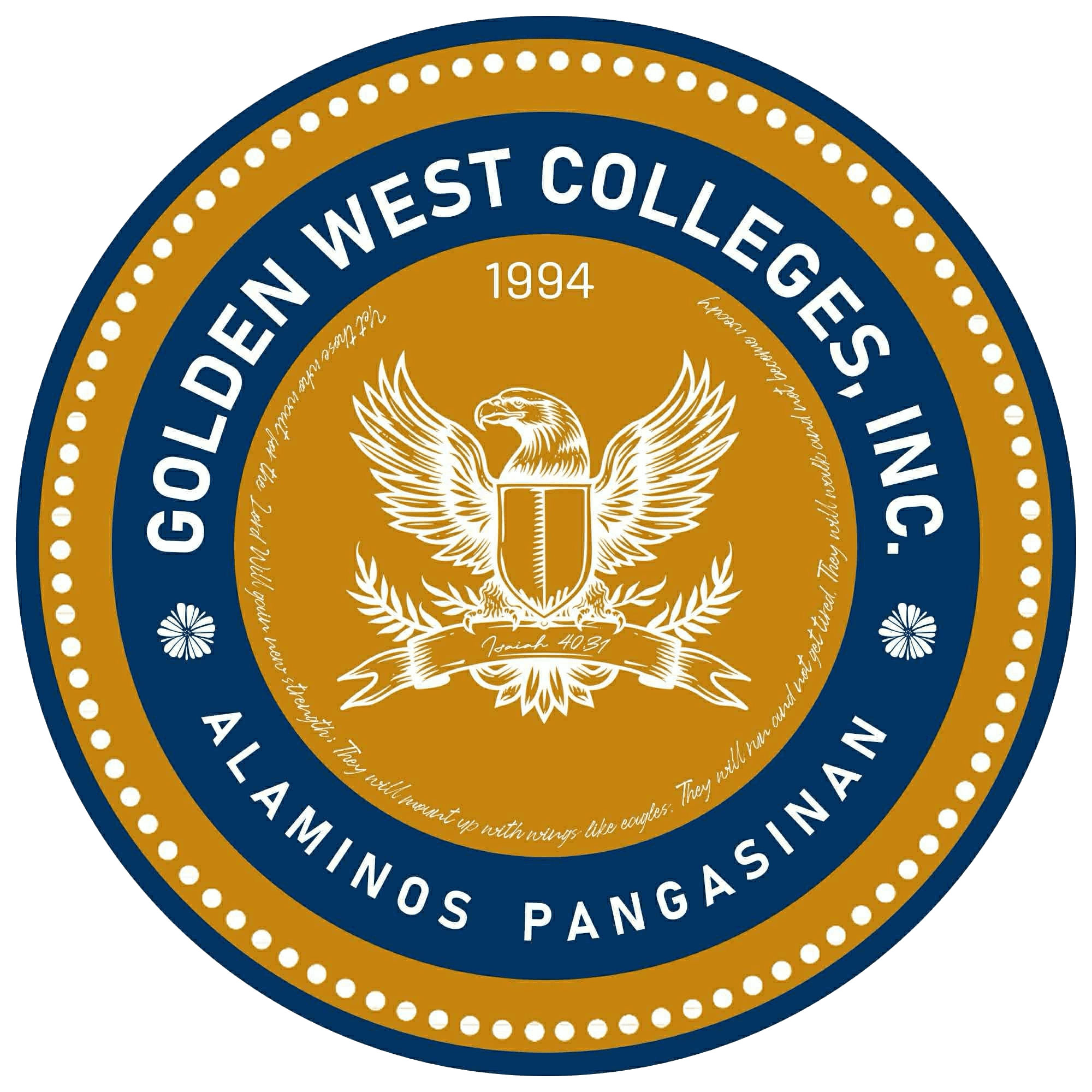 GWC Grade Portal Logo